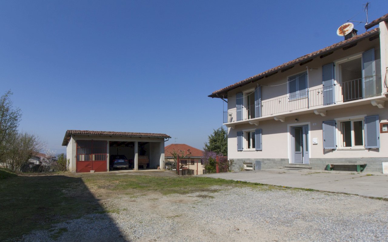 001.JPG - Villa Borgata Fogliacchi 16, La Morra - photo 3