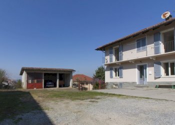 001.JPG - Villa Borgata Fogliacchi 16, La Morra - photo 3