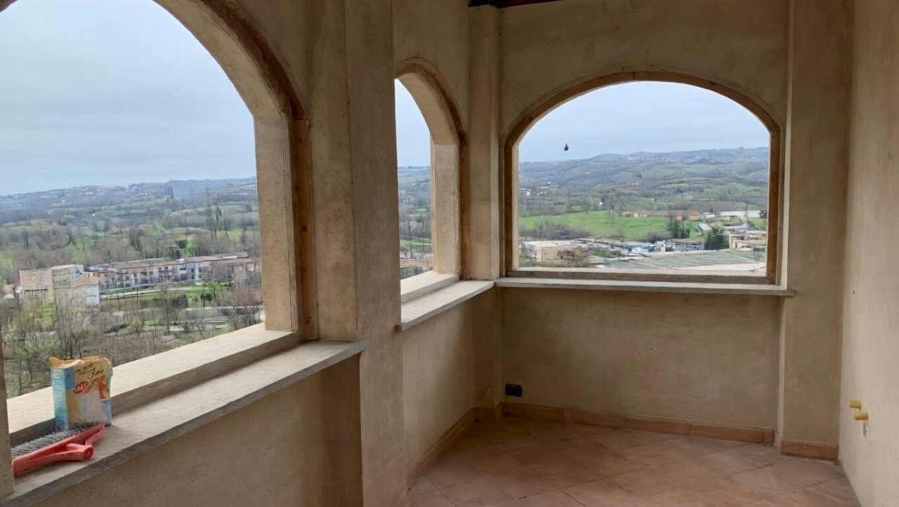 002.jpg - Rustic Via della Pittura 1, Cherasco - photo 3