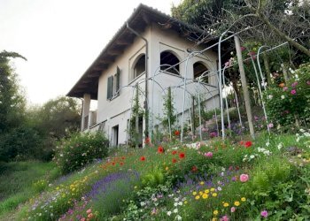 000.jpg - Rustic Via della Pittura 1, Cherasco - photo 1