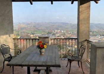 001.jpg - Rustic Via della Pittura 1, Cherasco - photo 2