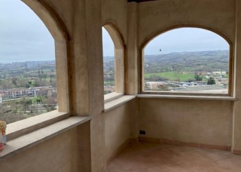 002.jpg - Rustic Via della Pittura 1, Cherasco - photo 3