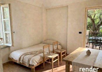 005_1.jpg - Rustic Via della Pittura 1, Cherasco - photo 6