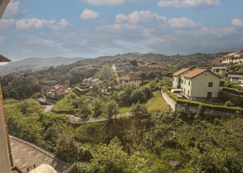 VISTA.jpg - Appartamento via Brodolini 13, Sant'Olcese - foto 1