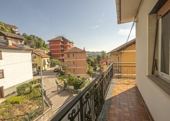 BALCONE ANGOLARE (3).jpg - Appartamento via Brodolini 13, Sant'Olcese - foto 7