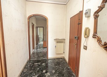 INGRESSO.jpg - Appartamento via Brodolini 13, Sant'Olcese - foto 9