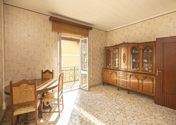 SOGGIORNO (2).jpg - Appartamento via Brodolini 13, Sant'Olcese - foto 10