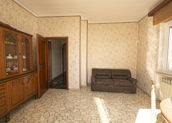 SOGGIORNO (3).jpg - Appartamento via Brodolini 13, Sant'Olcese - foto 11