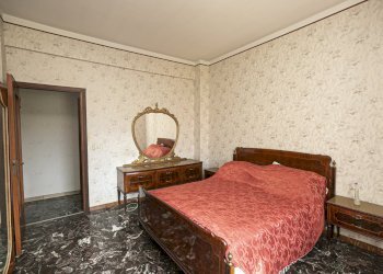 CAMERA 1 (3).jpg - Appartamento via Brodolini 13, Sant'Olcese - foto 14