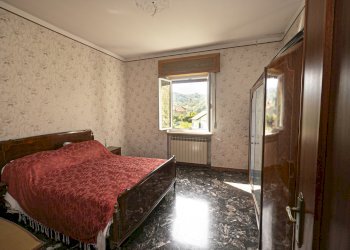 CAMERA 1.jpg - Appartamento via Brodolini 13, Sant'Olcese - foto 15