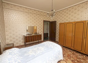 CAMERA 2 (3).jpg - Appartamento via Brodolini 13, Sant'Olcese - foto 17