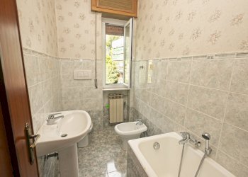 BAGNO.jpg - Appartamento via Brodolini 13, Sant'Olcese - foto 22