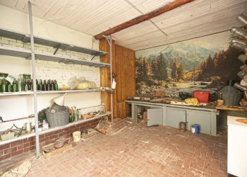 CANTINA (2).jpg - Appartamento via Brodolini 13, Sant'Olcese - foto 23