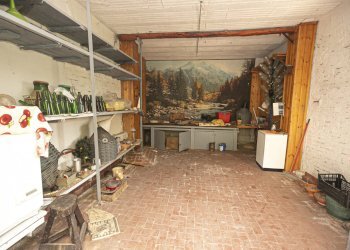 CANTINA.jpg - Appartamento via Brodolini 13, Sant'Olcese - foto 24