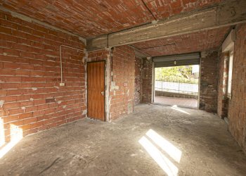 BOX (2).jpg - Appartamento via Brodolini 13, Sant'Olcese - foto 25