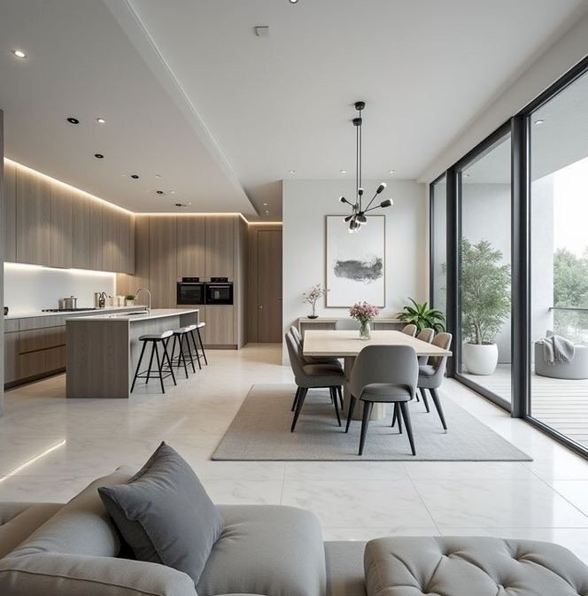 IMG_0359.jpeg - Appartamento Corso Milano 38, Bovisio-Masciago - foto 2