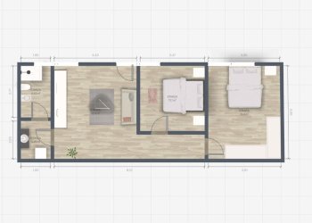 IMG_0366.jpeg - Appartamento Corso Milano 38, Bovisio-Masciago - foto 6