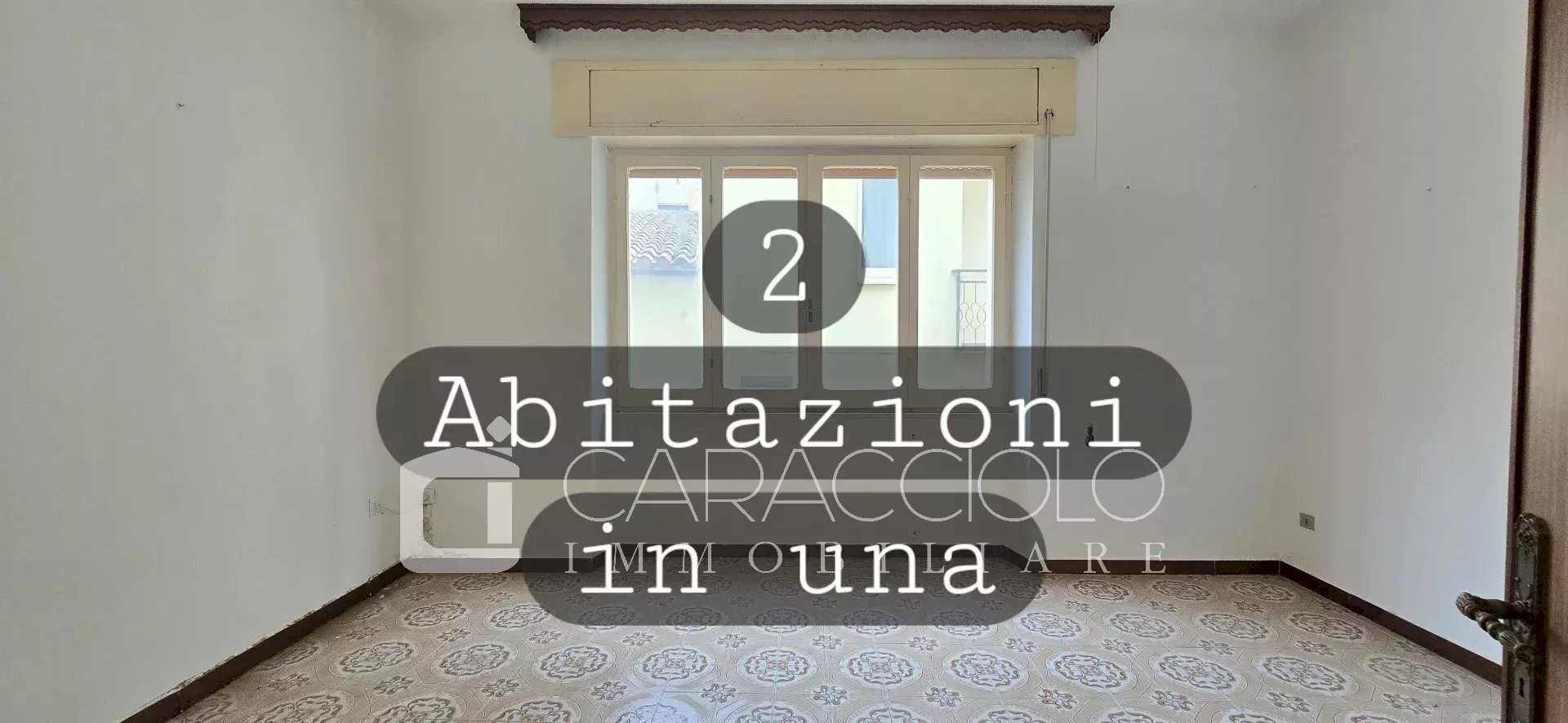 Apartment Berchidda - photo 1