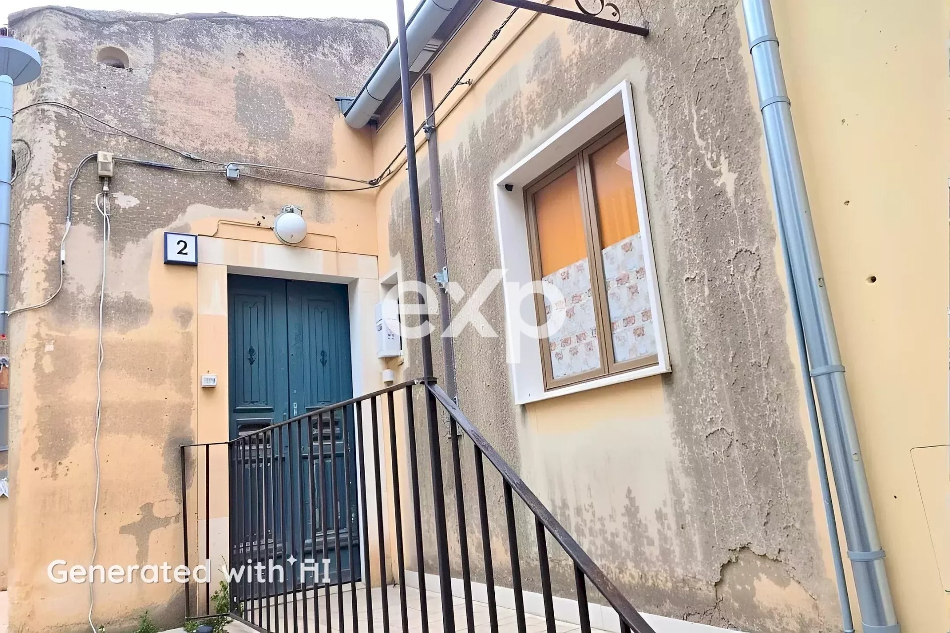 Dimora Storica Modica - foto 2