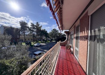 Trilocale Via Stella Maris, Alessandria - foto 1