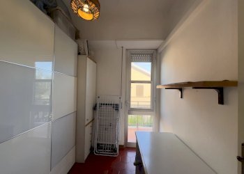 Trilocale Via Stella Maris, Alessandria - foto 12