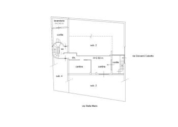 Trilocale Via Stella Maris, Alessandria - foto 18