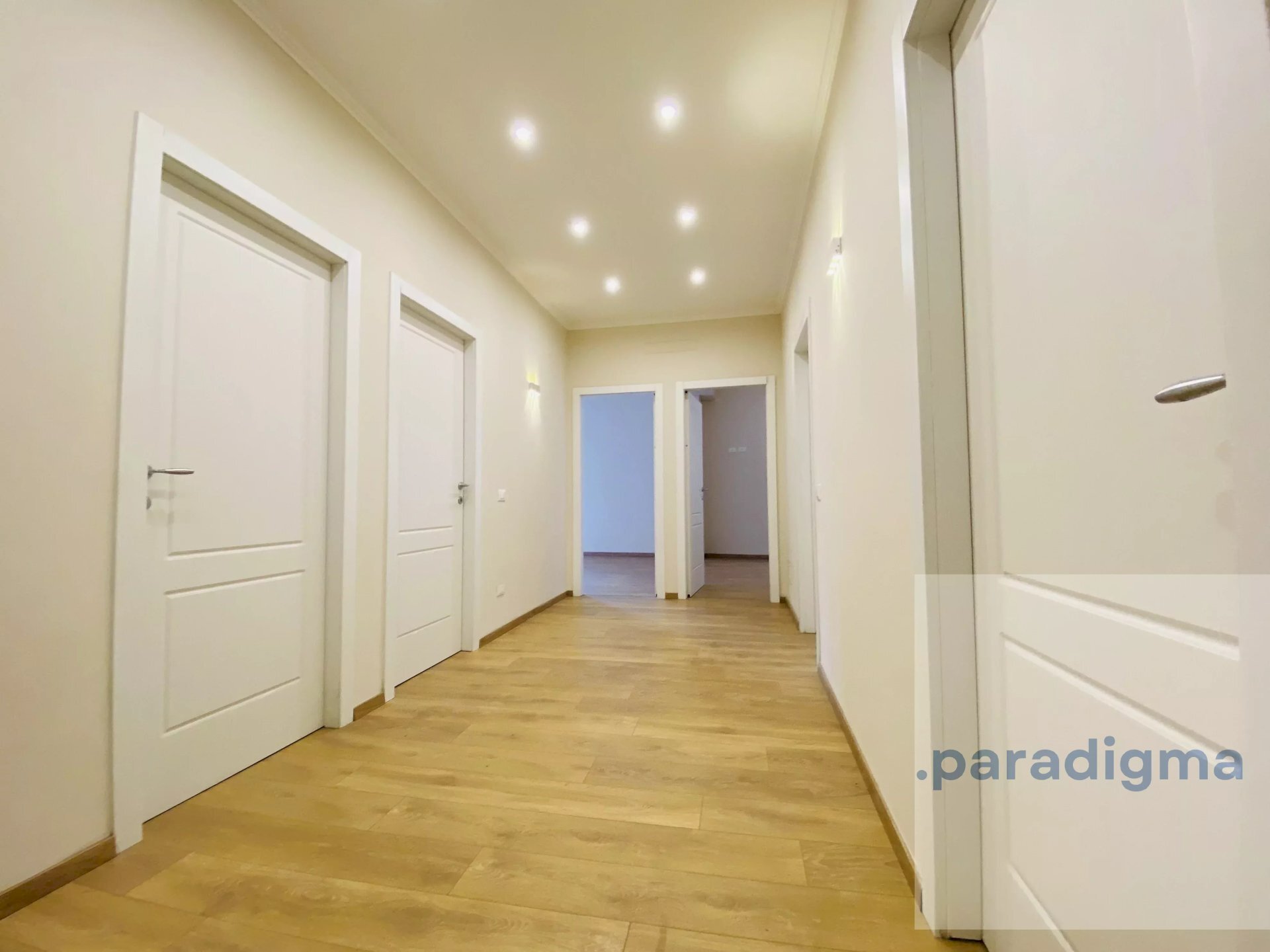 Apartment Via Vittorio Emanuele II, Bordighera - photo 1