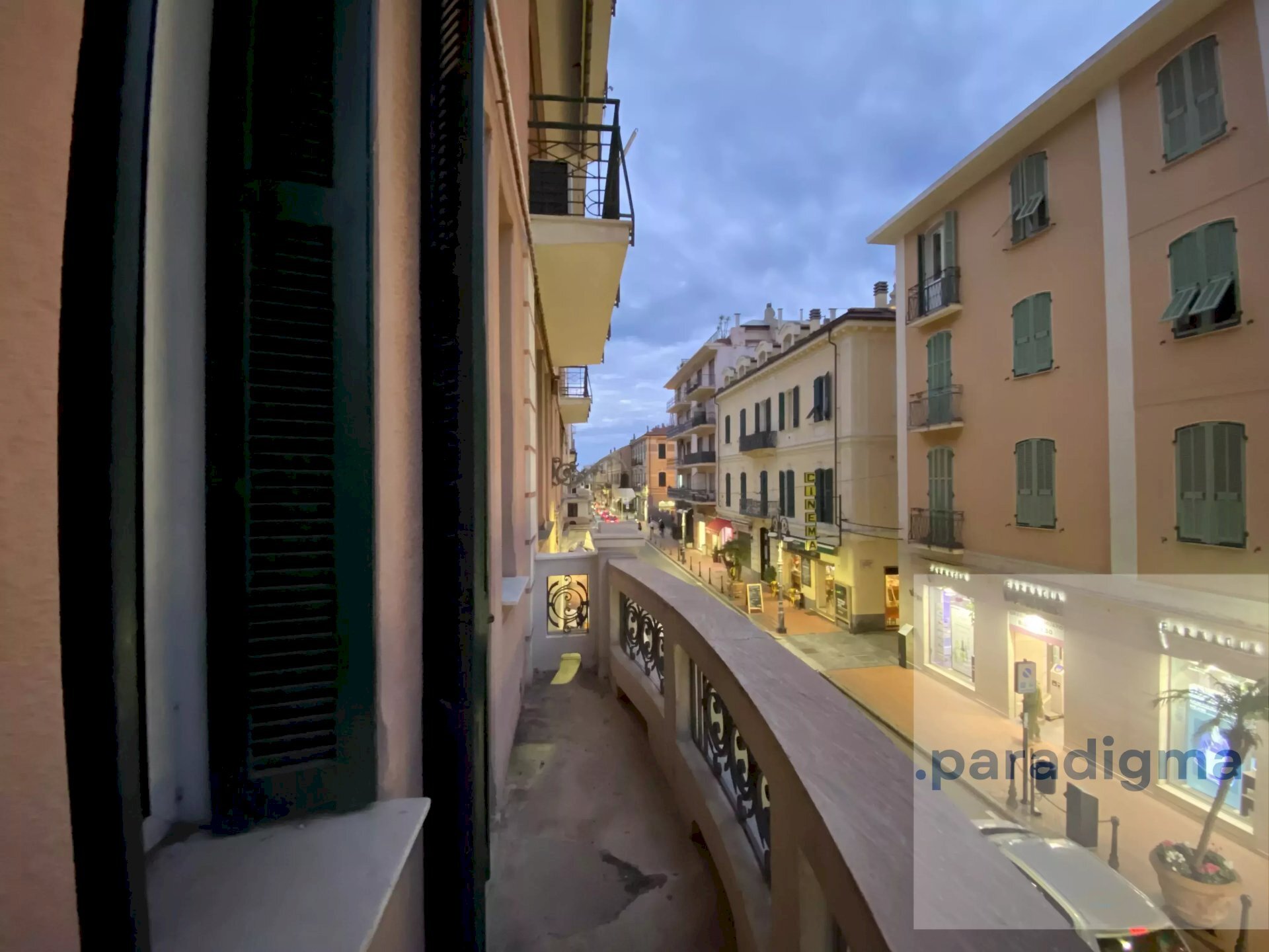 Apartment Via Vittorio Emanuele II, Bordighera - photo 2