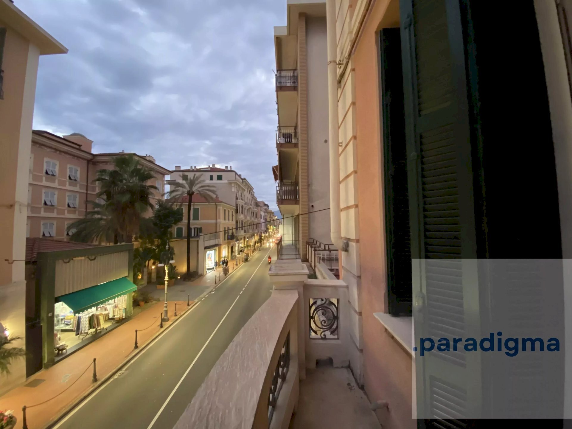 Apartment Via Vittorio Emanuele II, Bordighera - photo 3