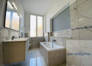 Apartment Via Vittorio Emanuele II, Bordighera - photo 7