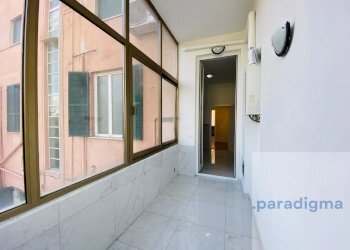 Apartment Via Vittorio Emanuele II, Bordighera - photo 10