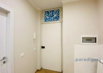 Apartment Via Vittorio Emanuele II, Bordighera - photo 11