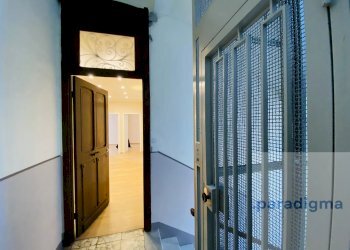 Apartment Via Vittorio Emanuele II, Bordighera - photo 13