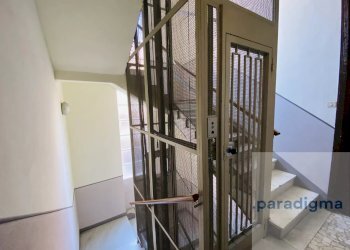 Apartment Via Vittorio Emanuele II, Bordighera - photo 14