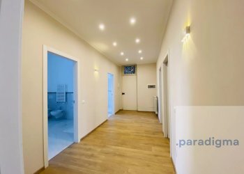 Apartment Via Vittorio Emanuele II, Bordighera - photo 15