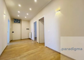 Apartment Via Vittorio Emanuele II, Bordighera - photo 17