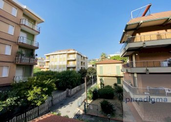 Apartment Via Vittorio Emanuele II, Bordighera - photo 23