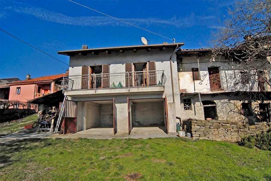 Historic Residence Marsaglia - photo 1