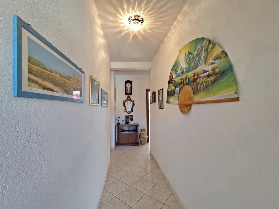 Historic Residence Marsaglia - photo 2