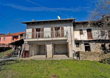Historic Residence Marsaglia - photo 1