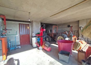 Historic Residence Marsaglia - photo 12