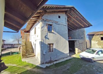 Historic Residence Marsaglia - photo 16