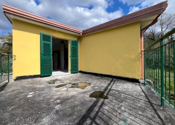 Terrazza - Attico Via Comorga Rivarola, Carasco - foto 1