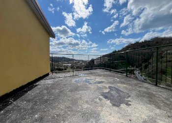 Terrazza - Attico Via Comorga Rivarola, Carasco - foto 2