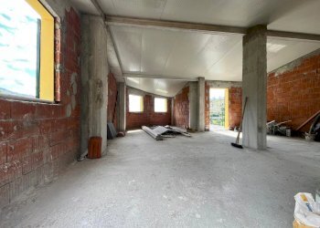 Stanza - Attico Via Comorga Rivarola, Carasco - foto 3