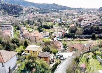 Vista - Attico Via Comorga Rivarola, Carasco - foto 10