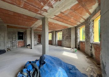 Stanza - Four-room apartment Via Comorga Rivarola, Carasco - photo 3