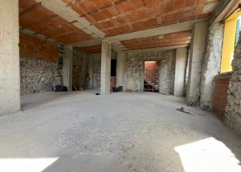 Stanza - Four-room apartment Via Comorga Rivarola, Carasco - photo 4