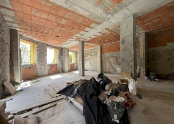 Stanza - Four-room apartment Via Comorga Rivarola, Carasco - photo 4