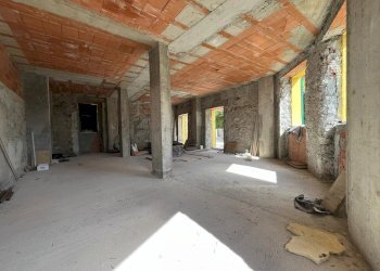 Stanza - Four-room apartment Via Comorga Rivarola, Carasco - photo 5